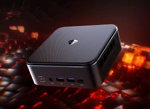 Представлен мини-ПК Machenike GTR Mini PC на Ryzen 7 255H