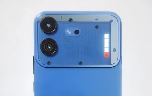 Nothing Phone (4b) получит процессор Snapdragon
