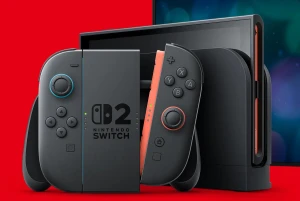 Nintendo Switch 2 получит новый экран