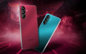 Samsung представила смартфон Galaxy M47 5G