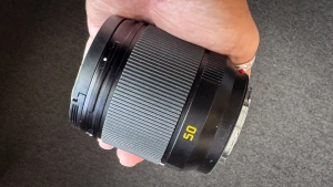 Объектив Leica Summilux-SL 50mm F/1.4 ASPH оценили в 4590 евро