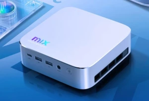 Мини-ПК Thunderobot MIX II на Ryzen 7 8745HS оценили в $590