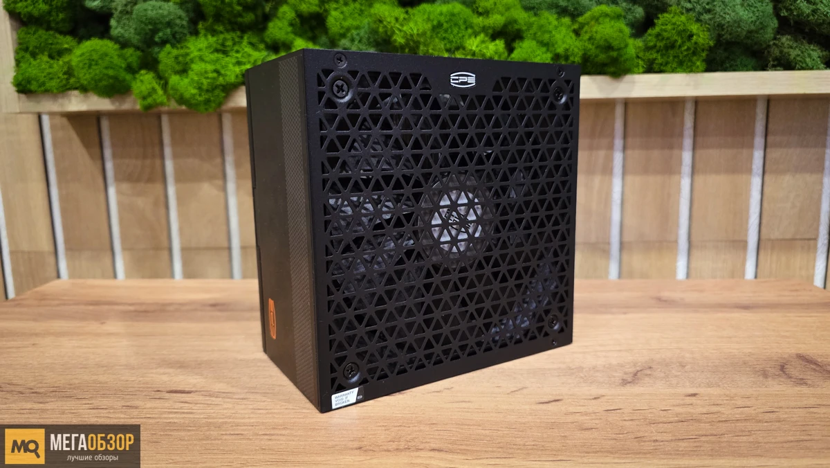 внешний вид PCCooler YT850