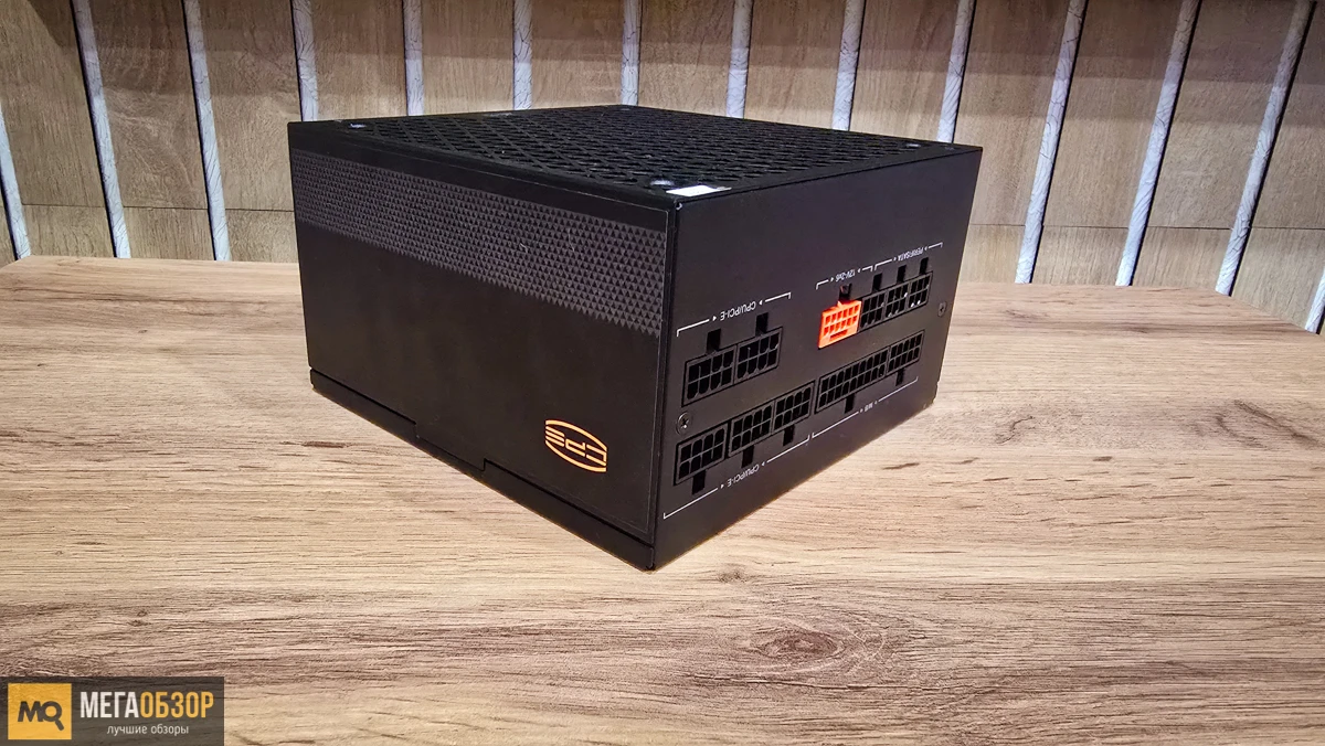 внешний вид PCCooler YT850