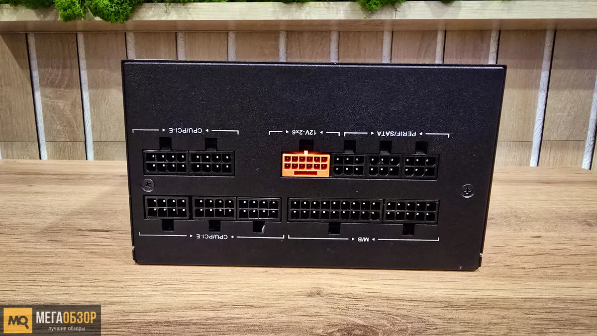 внешний вид PCCooler YT850