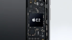 iPhone 18 Pro не получит модем C2 от Apple