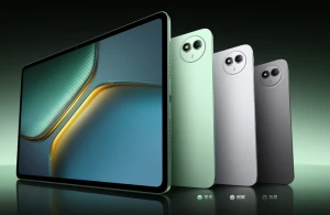 Представлен недорогой планшет iQOO Pad 5c