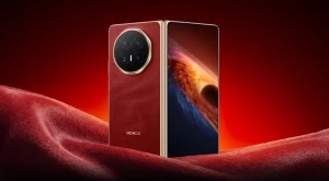 Складной смартфон HONOR Magic V6 оценили в 1700 евро 