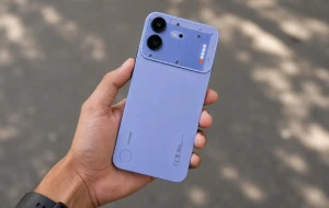 7 июля будет представлен Nothing Phone (4b) в матово-красном цвете