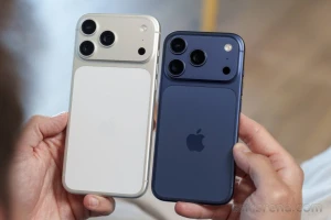 iPhone 18 Pro и iPhone 18 Pro Max получат сразу два модема