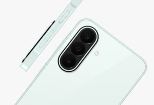 Представлен смартфон Samsung Galaxy Jump 5