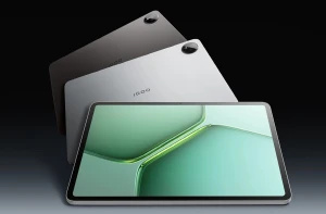 Планшет iQOO Pad5c оценили в 400 долларов 