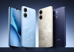 Официально: iQOO Z11i получит аккумулятор на 6500 мАч