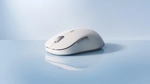 Xiaomi представила мышку Wireless Mouse 4 Pro