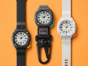 Часы Casio PRO TREK PRJ-01 оценили в 155 долларов 