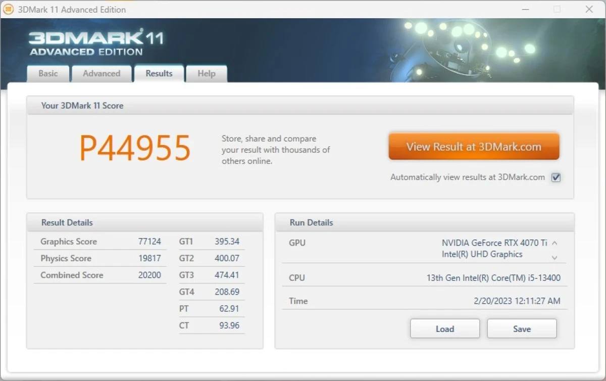 тесты GIGABYTE B760 GAMING X DDR4 GEN5