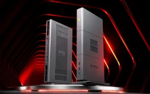 Мини-ПК GMKtec Evo-X3 с 128 ГБ ОЗУ появился в глобальной продаже 