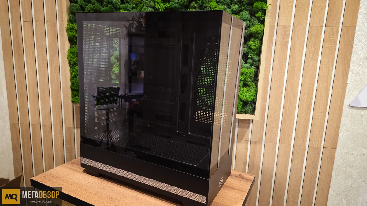 внешний вид PCCooler C3 Q500