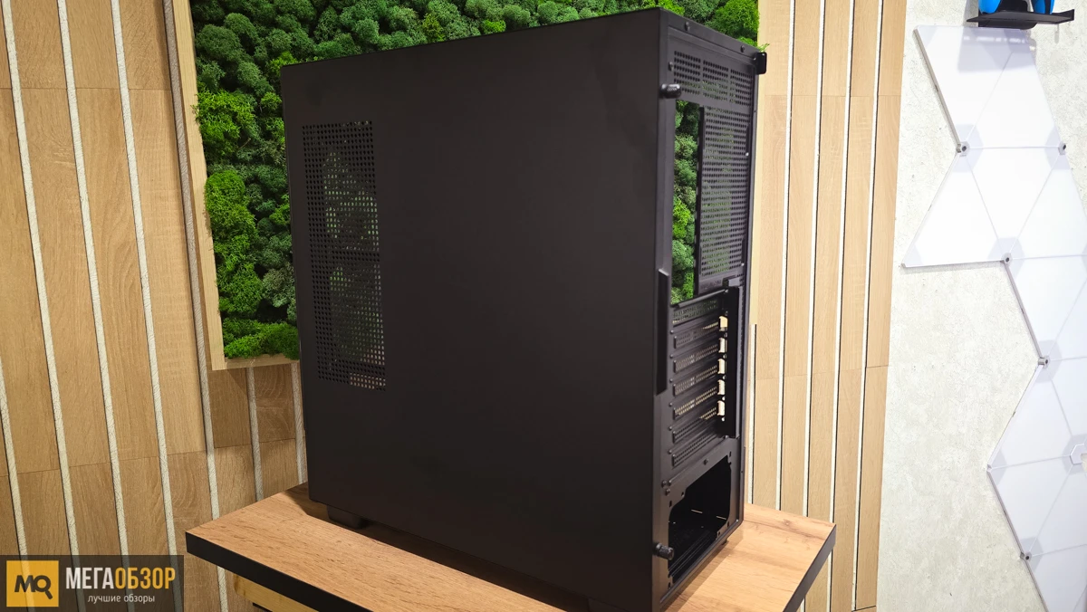 внешний вид PCCooler C3 Q500