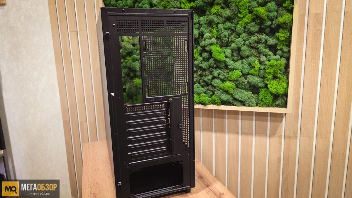 внешний вид PCCooler C3 Q500