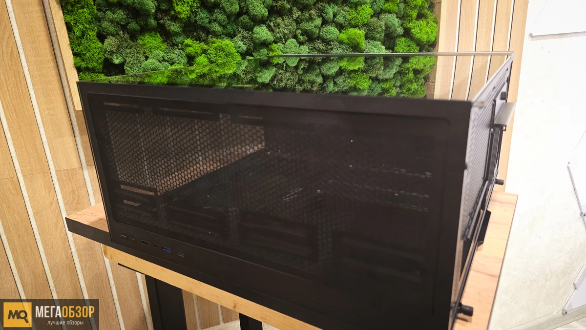 внешний вид PCCooler C3 Q500