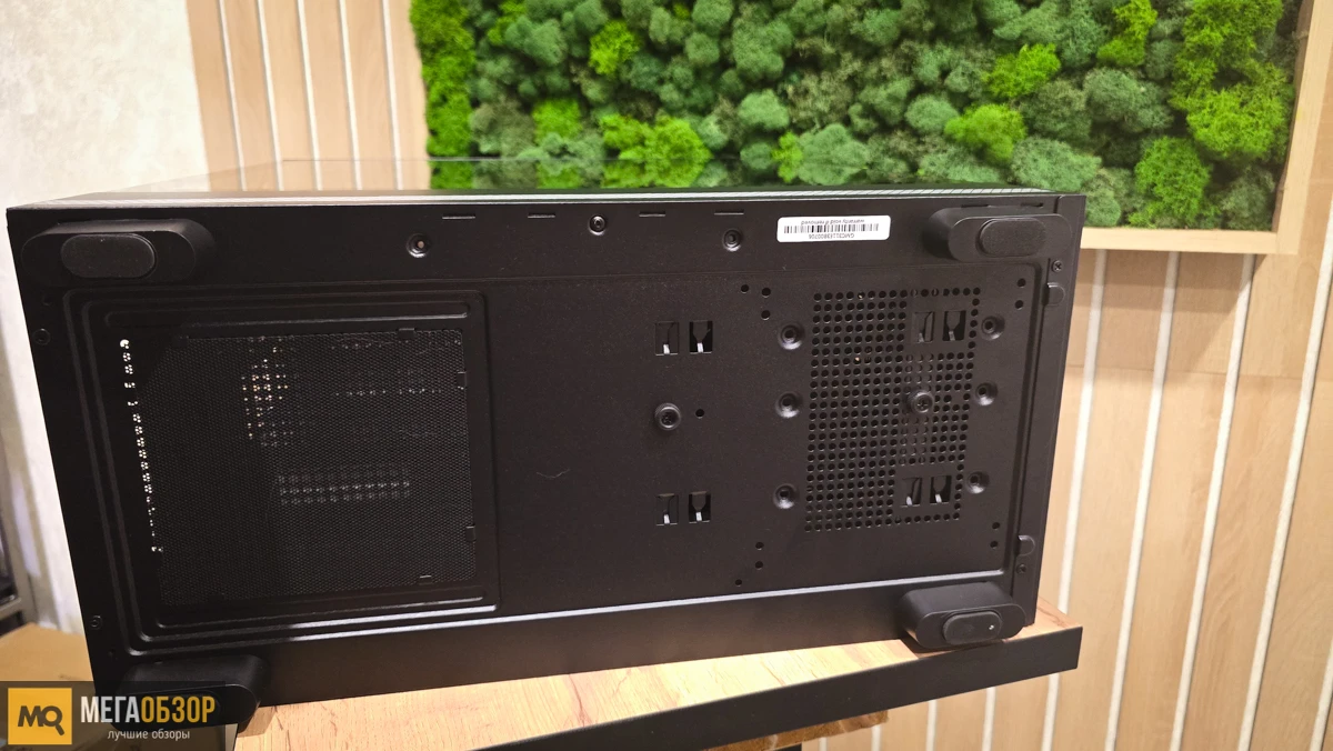 внешний вид PCCooler C3 Q500