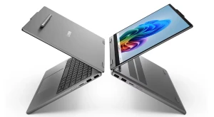 Обновленный ноутбук Lenovo IdeaPad 5 2-in-1 оценили в 900 евро