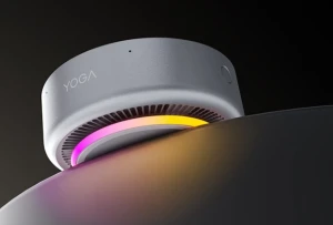 Представлен мини-ПК Lenovo YOGA AI MINI на Core Ultra X7 358H