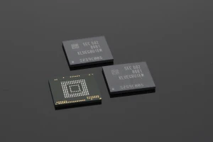 Samsung заработала баснословные деньги на чипах памяти