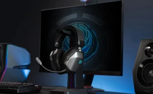 Представлена беспроводная гарнитура Edifier HECATE G5 MAX