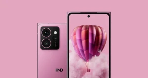 Смартфон HMD Skyline 2 получит SoC Snapdragon 7s Gen 4