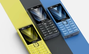Представлен телефон Nokia 200 4G
