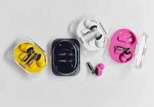 Наушники Nothing Ear (3a) оценили в 100 евро 