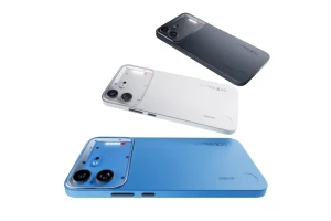 Nothing представила недорогой смартфон Phone 4B