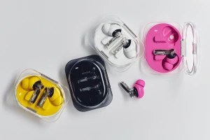 Nothing выпустила недорогие наушники Ear 3A