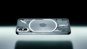 Nothing прекратила поддержку Phone (1)