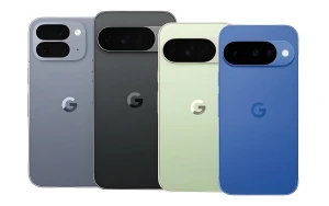 Google сильно повысит цены на смартфоны серии Pixel 11