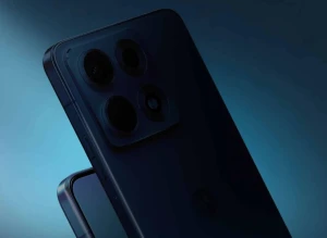 Официально: Motorola Edge 70 Max готов к выходу
