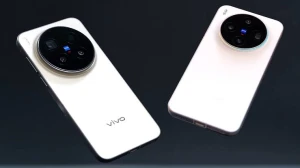 Камерофон Vivo X500 Pro Max засветился в базе регулятора 