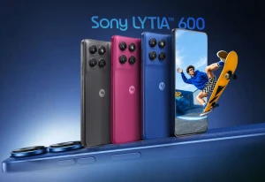 Представлен смартфон Moto G77 Power с АКБ на 7000 мАч
