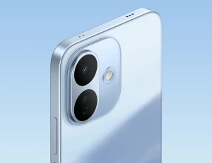 REDMI Note 17 Pro показали на пресс-рендерах 