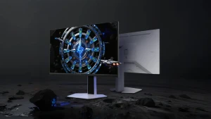 TCL представила геймерский монитор с двумя режимами работы