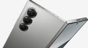 Samsung Galaxy Z Fold8 получит специальную версию чипа