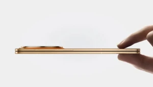 Oppo готовит к релизу смартфон Find N7