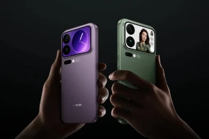 Релиз Xiaomi 18 Pro состоится уже в сентябре