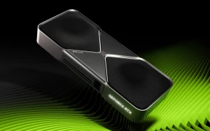 NVIDIA всё же выпустит видеокарты RTX 50 Super