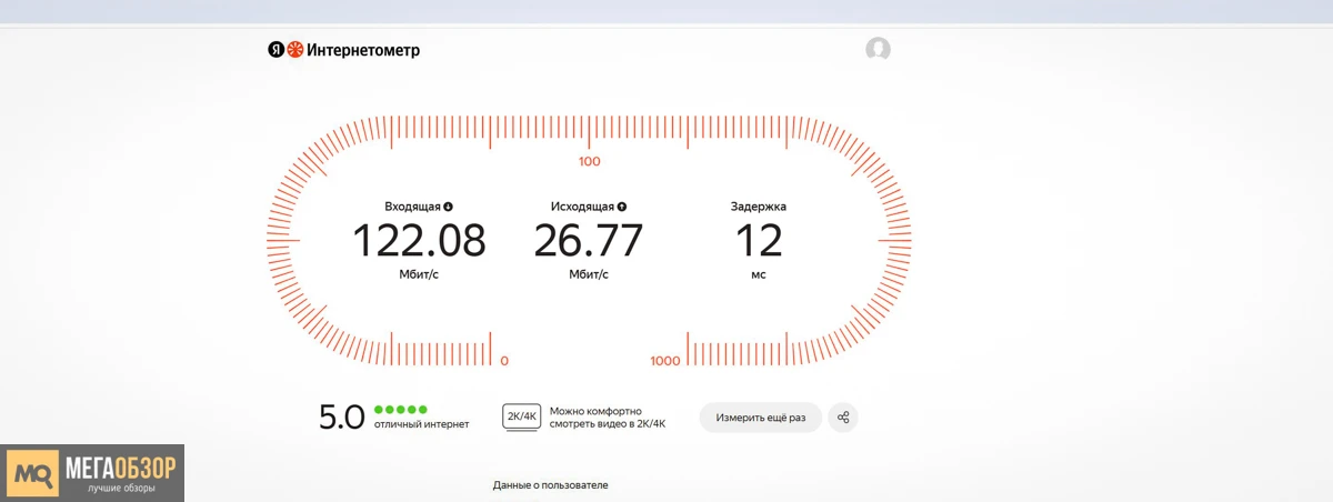 тесты TP-Link Archer TX20E