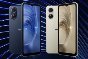 Смартфон HMD Arc 2 оценили в 90 долларов 