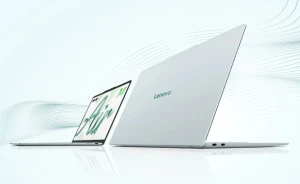 Представлен ноутбук Lenovo Xiaoxin Air 14 Soft Light Edition 2026