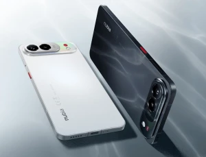 Представлен тонкий смартфон Nubia Air Pro 